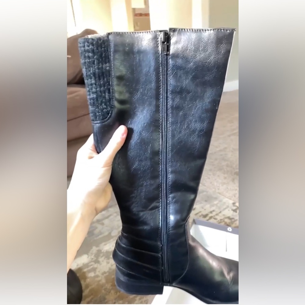 Women’s boots Life Stride size 7.5